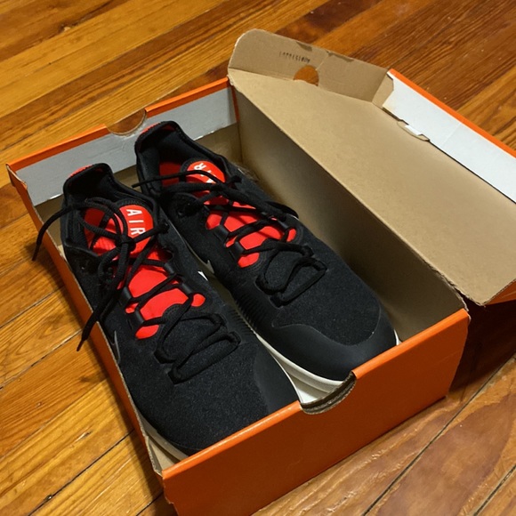 Nike Air Max Wildcard HC. A07351-006x Size 10.5 US. - Picture 3 of 5